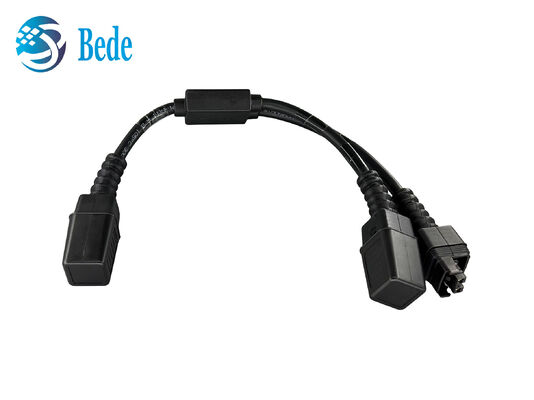 995572A 1-2 Way Kabel Y Pembagi Daya DC untuk Nokia FBBA/FBBC