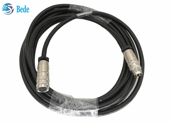 RET Cables Assembly 10 Meter 6 Pins