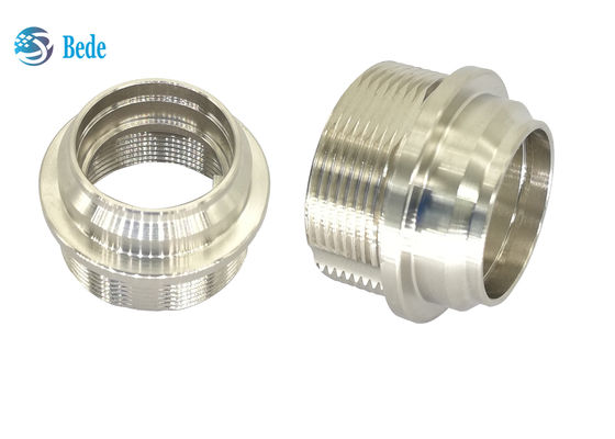 Rakitan Konektor AISG A3 Gaya C485 Ujung Betina 8 Pin 5 Konektor Berlapis Emas