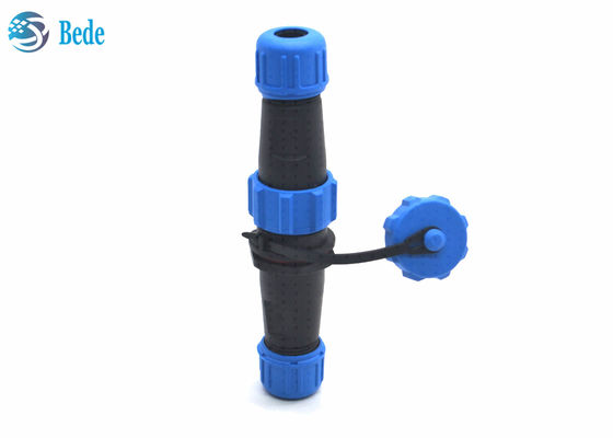 M17 Waterproof Cable Connectors