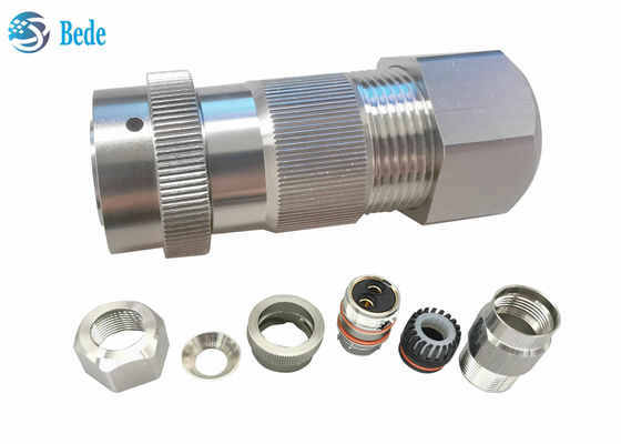 AISG Power Connector AISG Power Plug