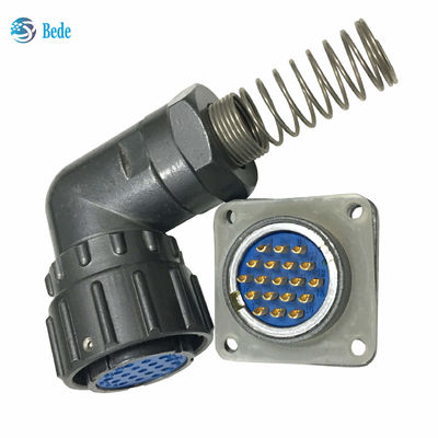 FQ Series USSR  Series Sirkular Thread Connector Set Pria Dan Wanita