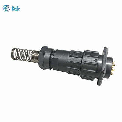 FQ Series USSR  Series Sirkular Thread Connector Set Pria Dan Wanita