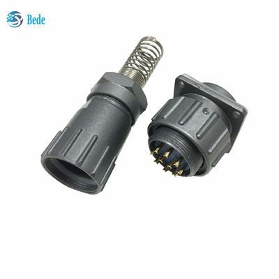 FQ Series USSR  Series Sirkular Thread Connector Set Pria Dan Wanita