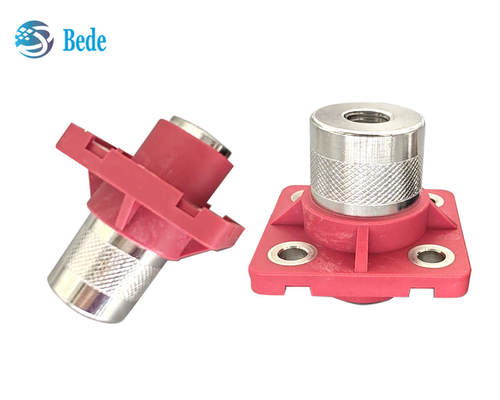 Terminal Konektor Baterai Lithium Terminal yang Dipasang di Dinding Untuk Penyimpanan Energi Baru 250A