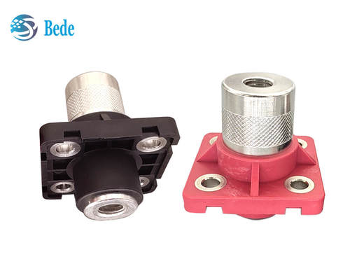 Terminal Konektor Baterai Lithium Terminal yang Dipasang di Dinding Untuk Penyimpanan Energi Baru 250A