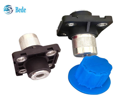 Terminal Konektor Baterai Lithium Terminal yang Dipasang di Dinding Untuk Penyimpanan Energi Baru 250A