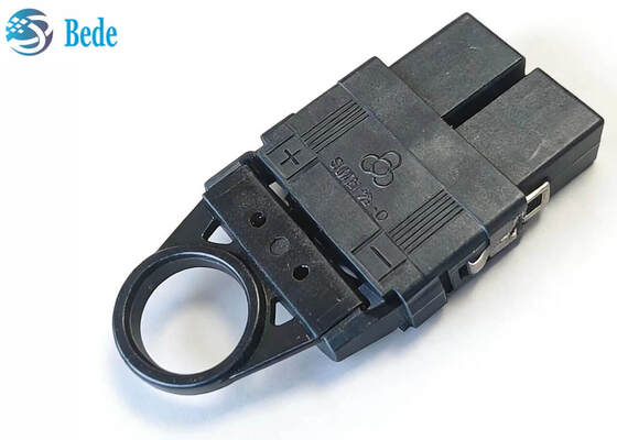 Konektor Daya Lurus Universal Colokan DC EPC4 RRU 4G LTE HUAWEI J018-2S-C Untuk BBU 48V