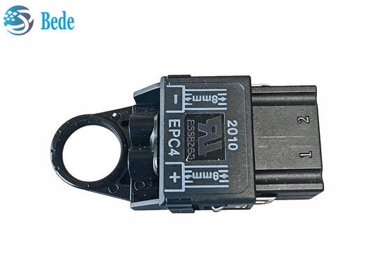 Konektor Daya Lurus Universal Colokan DC EPC4 RRU 4G LTE HUAWEI J018-2S-C Untuk BBU 48V