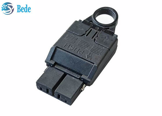 Konektor Daya Lurus Universal Colokan DC EPC4 RRU 4G LTE HUAWEI J018-2S-C Untuk BBU 48V