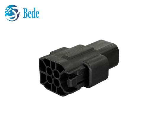 174259-2 174257-2 4-Pin 1Sets Automotive Connector Housing Plug and Socket Waterproof Electrical Assembly (Pengaturan listrik tahan air)