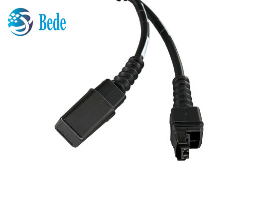 995572A 1-2 Way Kabel Y Pembagi Daya DC untuk Nokia FBBA/FBBC