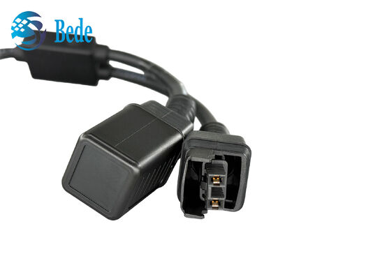 995572A 1-2 Way Kabel Y Pembagi Daya DC untuk Nokia FBBA/FBBC