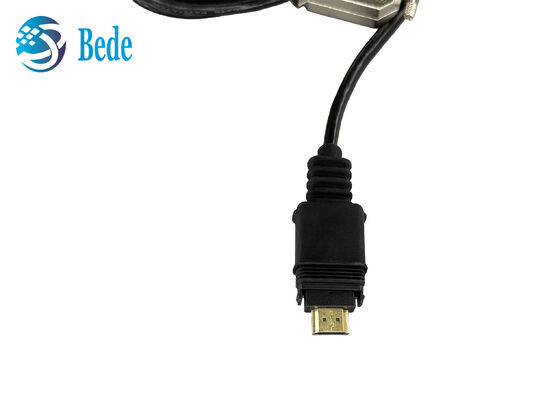 Kabel HDMI FASH EAC untuk NOKIA FASH 472839A 2.5M