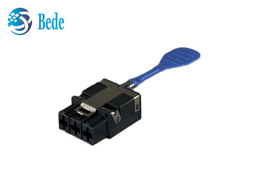 2204534-1 3P Connector Housing ELCON MINI Seri