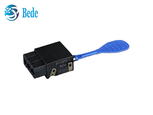 2204534-1 3P Connector Housing ELCON MINI Seri