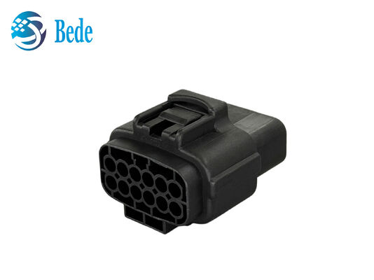 2822638-1 174663-2 12-Pin Waterproof Automotive Connector Housing Plug dan Socket