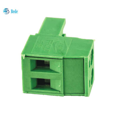 Terminal Blok Plug-in Phoenix MSTB 2.5/x-STF-5.08 DEGSON 2EDGR-5.08 300V 10A
