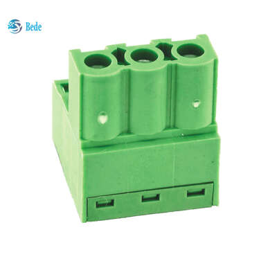 Terminal Blok Plug-in Phoenix MSTB 2.5/x-STF-5.08 DEGSON 2EDGR-5.08 300V 10A