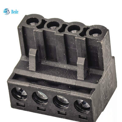 Terminal Blok Plug-in Phoenix MSTB 2.5/x-STF-5.08 DEGSON 2EDGR-5.08 300V 10A