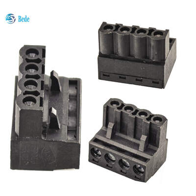 Terminal Blok Plug-in Phoenix MSTB 2.5/x-STF-5.08 DEGSON 2EDGR-5.08 300V 10A
