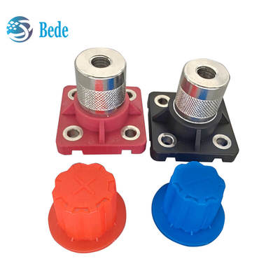 250A baterai lithium arus tinggi semua tembaga terminal baterai penyimpanan energi